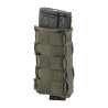 M-Tac Kolchan Magazine Pouch Cordura 1000D, Ranger Green