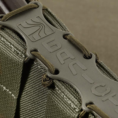 M-Tac Kolchan Magazine Pouch Cordura 1000D, Ranger Green