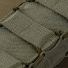 M-Tac Kolchan Magazine Pouch Cordura 1000D, Ranger Green