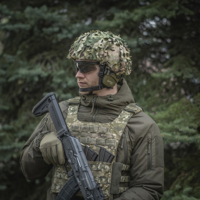 M-Tac Vilha Helmet Cover – helmet cover