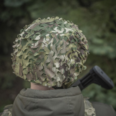M-Tac Vilha Helmet Cover – helmet cover