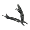 M-Tac Type 6 Multi-Tool – Stainless Steel