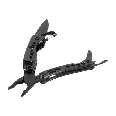 M-Tac Type 6 Multi-Tool – Stainless Steel