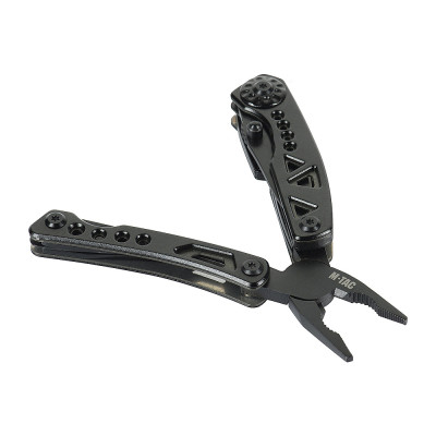 M-Tac Type 6 Multi-Tool – Stainless Steel