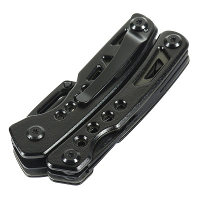 M-Tac Type 6 Multi-Tool – Stainless Steel