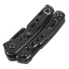 M-Tac Type 6 Multi-Tool – Stainless Steel