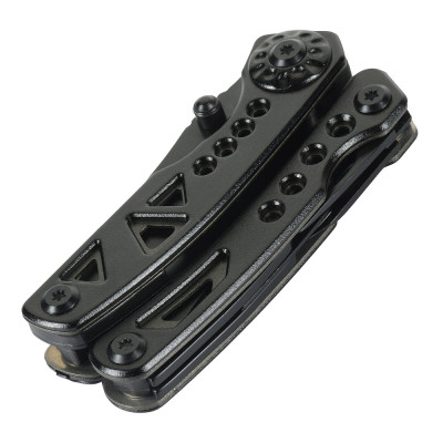 M-Tac Type 6 Multi-Tool – Stainless Steel