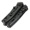 M-Tac Type 6 Multi-Tool – Stainless Steel
