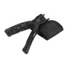 M-Tac Type 6 Multi-Tool – Stainless Steel