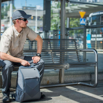 Helikon-Tex Baseball Cap with Velcro Patch Panels — 4/4