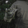 M-Tac Type 6 Multi-Tool – Stainless Steel