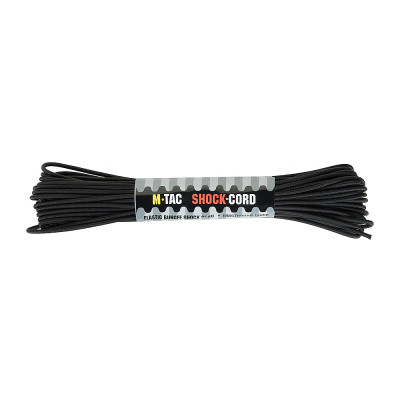M-Tac Paracord Shock-Cord 15 m – elastic paracord