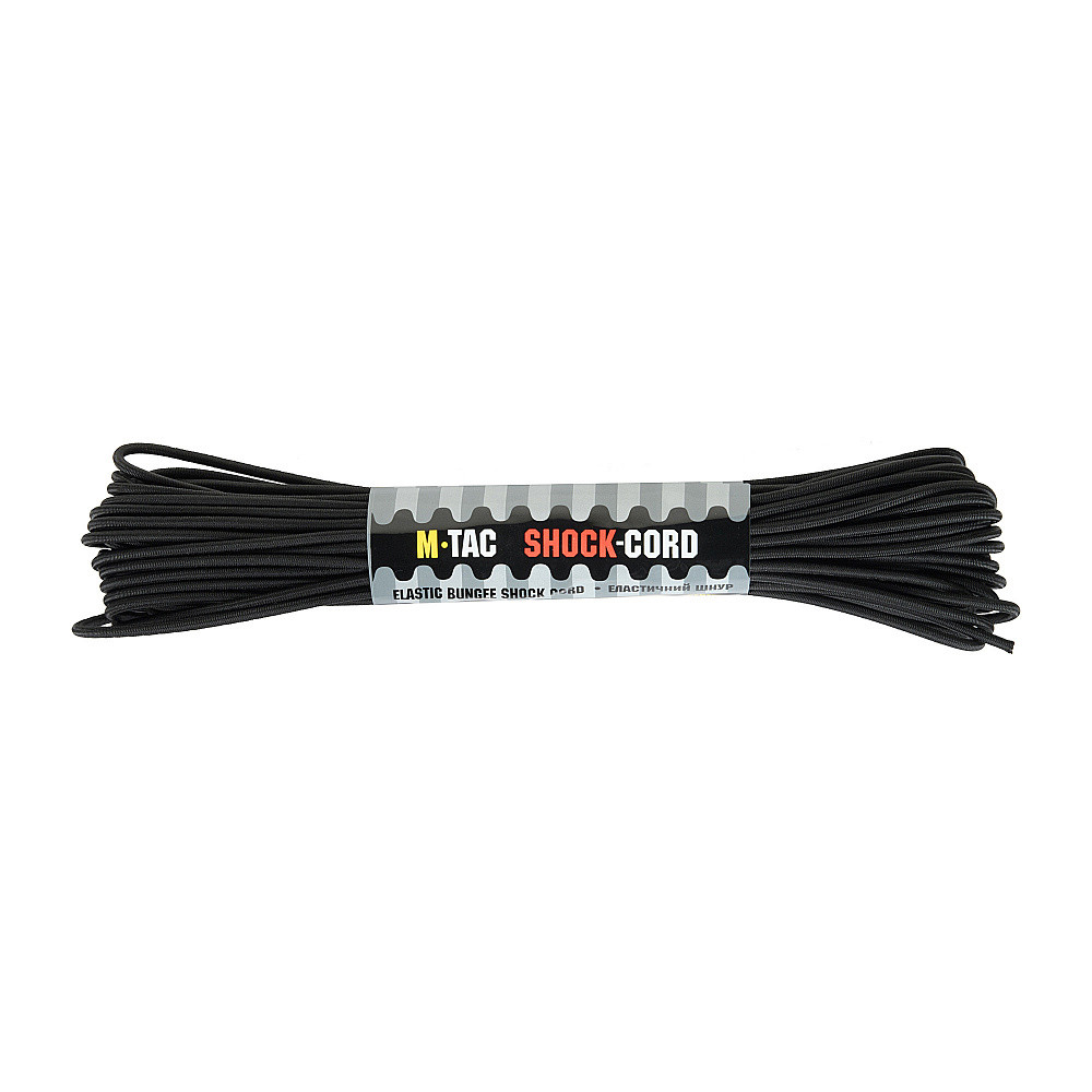 M-Tac Paracord Shock-Cord 15 m – elastic paracord