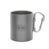 M-Tac Thermo Mug with Carabiner – thermo mug
