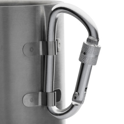 M-Tac Thermo Mug with Carabiner – thermo mug