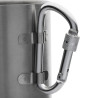 M-Tac Thermo Mug with Carabiner – thermo mug
