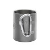 M-Tac Thermo Mug with Carabiner – thermo mug