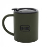 M-Tac Insulated Mug with a Lid 280 ml – thermo mug