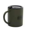 M-Tac Insulated Mug with a Lid 280 ml – thermo mug