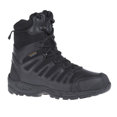 Pentagon Achilles XTR 8 Tactical Boots, Hydroguard®, Black