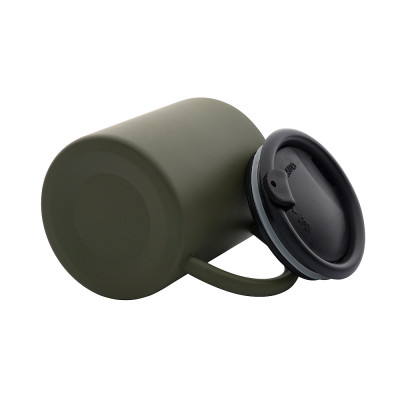 M-Tac Insulated Mug with a Lid 280 ml – thermo mug