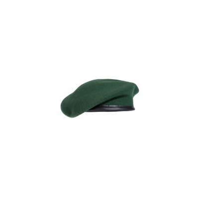 Pentagon French-Style Beret, Australian Wool
