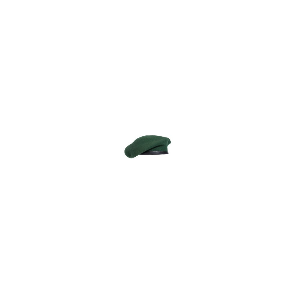 Pentagon French-Style Beret, Australian Wool