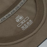 M-Tac "FPV Drone" T-Shirt 93% Cotton, 7% Elastane, Dark Olive