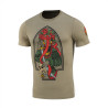 M-Tac "Motanka" T-Shirt 93% Cotton, 7% Elastane