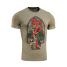 M-Tac "Motanka" T-Shirt 93% Cotton, 7% Elastane — 3/10