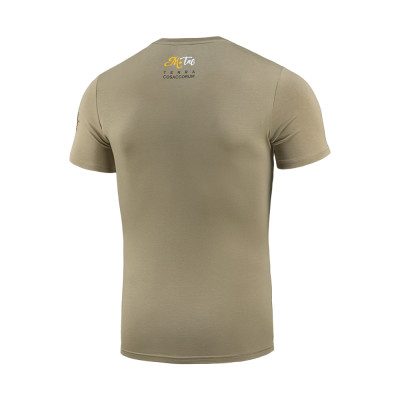 M-Tac "Motanka" T-Shirt 93% Cotton, 7% Elastane — 4/10