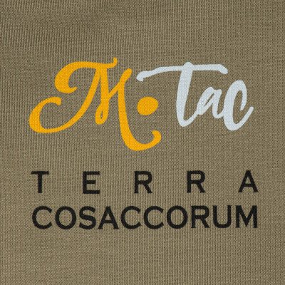 M-Tac "Motanka" T-Shirt 93% Cotton, 7% Elastane — 8/10