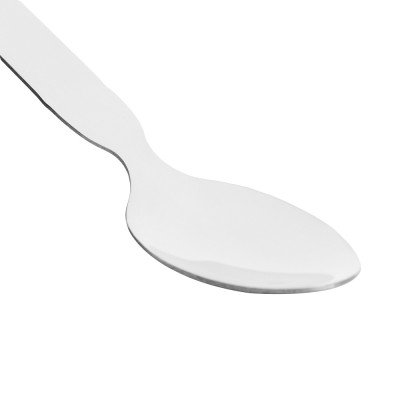 M-Tac Steel Large Cutlery Set (4 Items) – cutlery set