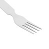 M-Tac Steel Large Cutlery Set (4 Items) – cutlery set