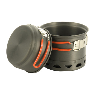 M-Tac Individual Cookware Under the Burner Set – cookware set