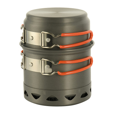 M-Tac Individual Cookware Under the Burner Set – cookware set