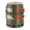 M-Tac Individual Cookware Under the Burner Set – cookware set