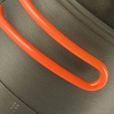 M-Tac Individual Cookware Under the Burner Set – cookware set