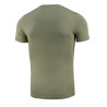 M-Tac "Delivery Service" Pin-Up T-Shirt 93% Cotton, Light Olive