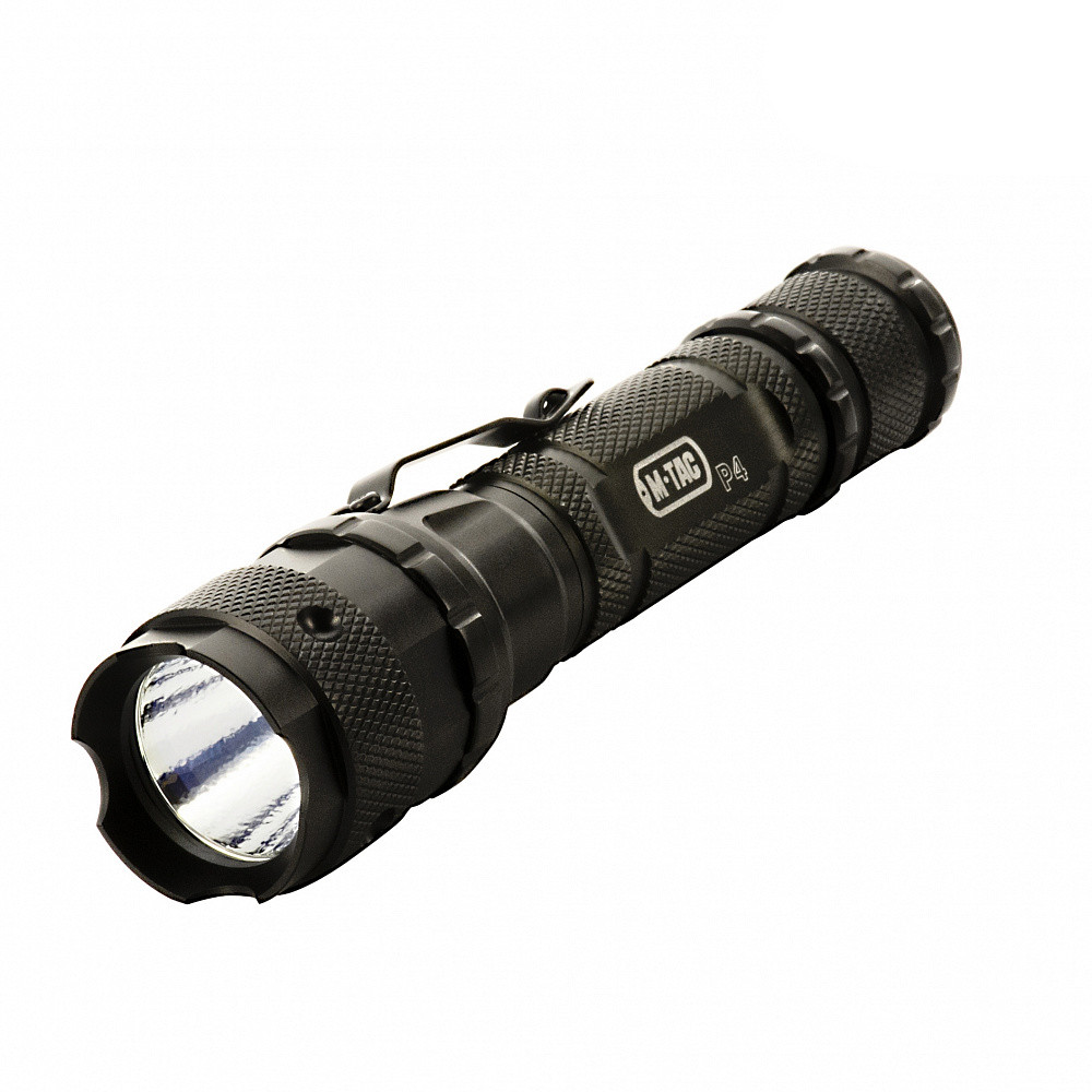 M-Tac Flashlight P4 – flashlight