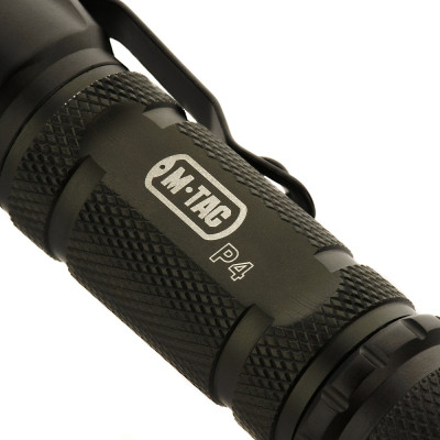 M-Tac Flashlight P4 – flashlight