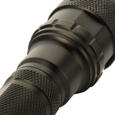 M-Tac Flashlight P4 – flashlight