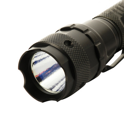 M-Tac Flashlight P4 – flashlight