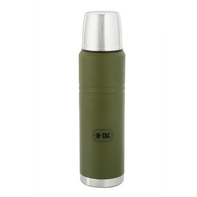 M-Tac Stainless 750 ml Thermos – thermos