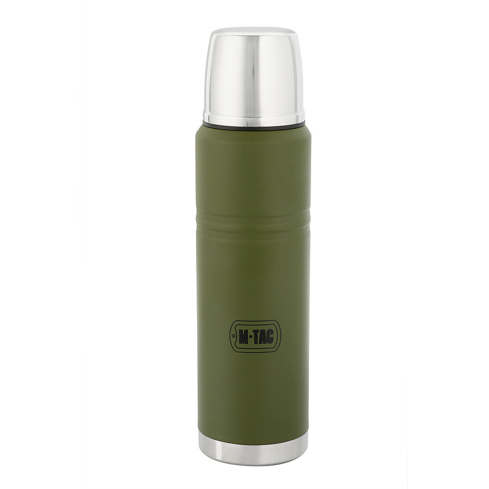 M-Tac Stainless 750 ml Thermos – thermos