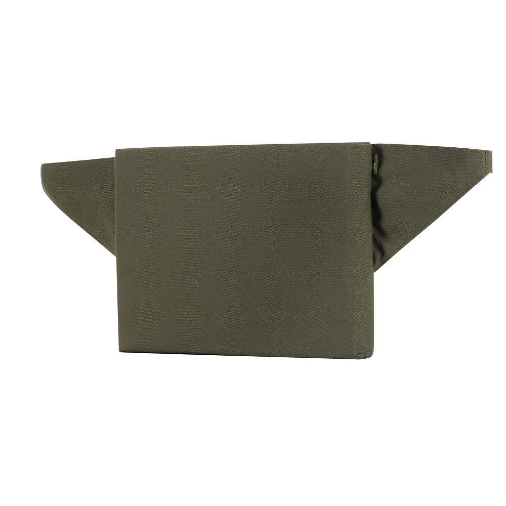 M-Tac Seat Pad with Belt ARMOR – seat pad