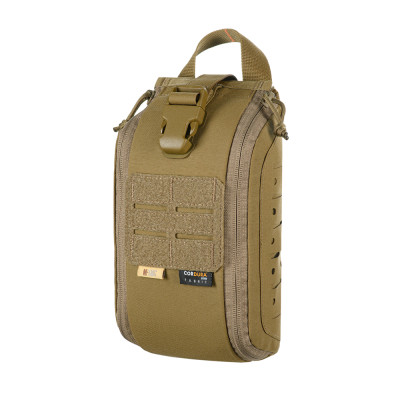 M-Tac Pouch Medical Elite Rip Off Gen.II – medical pouch, Coyote
