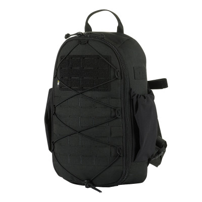 M-Tac Sturm Elite Raid Pack Cordura 500D/1000D, Black