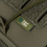 M-Tac Sturm Elite Raid Pack Cordura 500D/1000D, Ranger Green