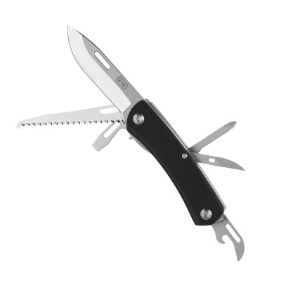 M-Tac Folding Knife Type 9 (6 Tools) – knife with tools